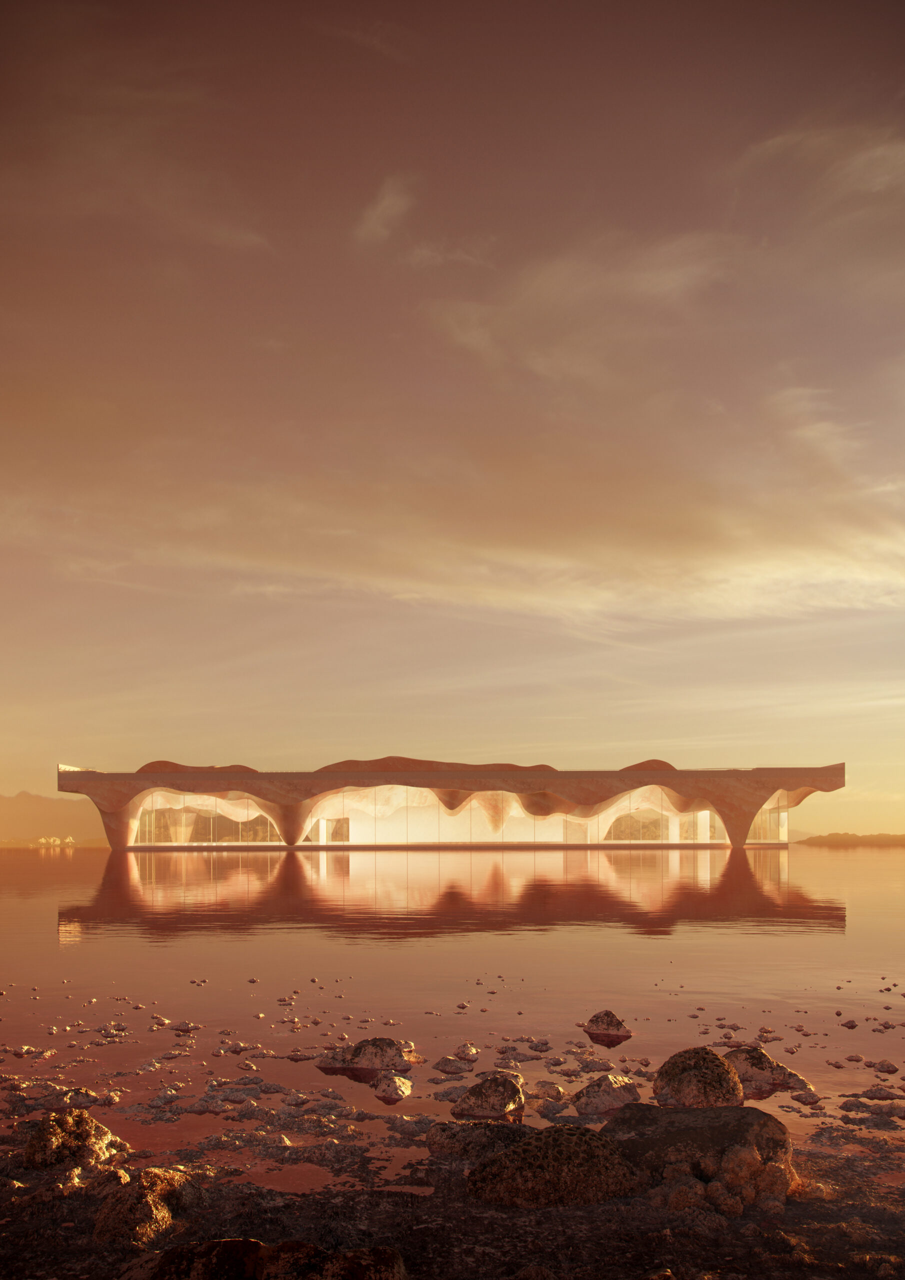 Автомаршрут Москва-Сочи