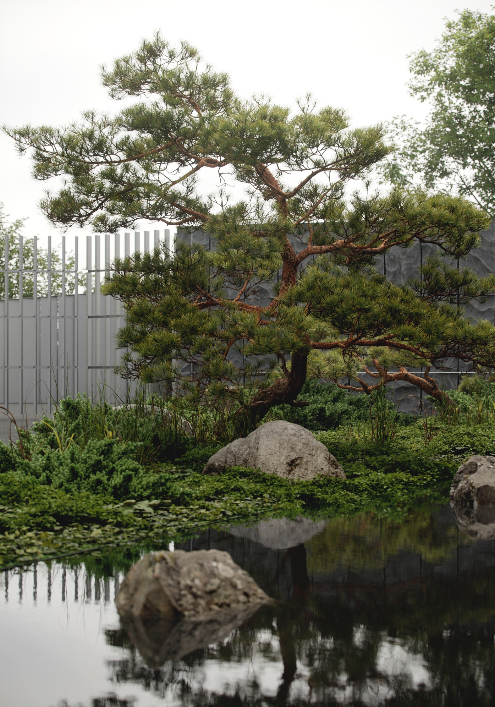 Многофункциональный комплекс AHEAD