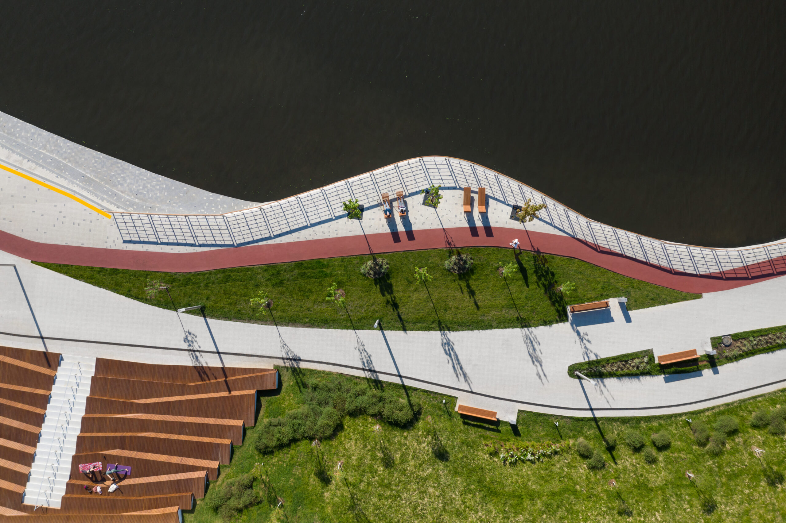 Павшинская Пойма 