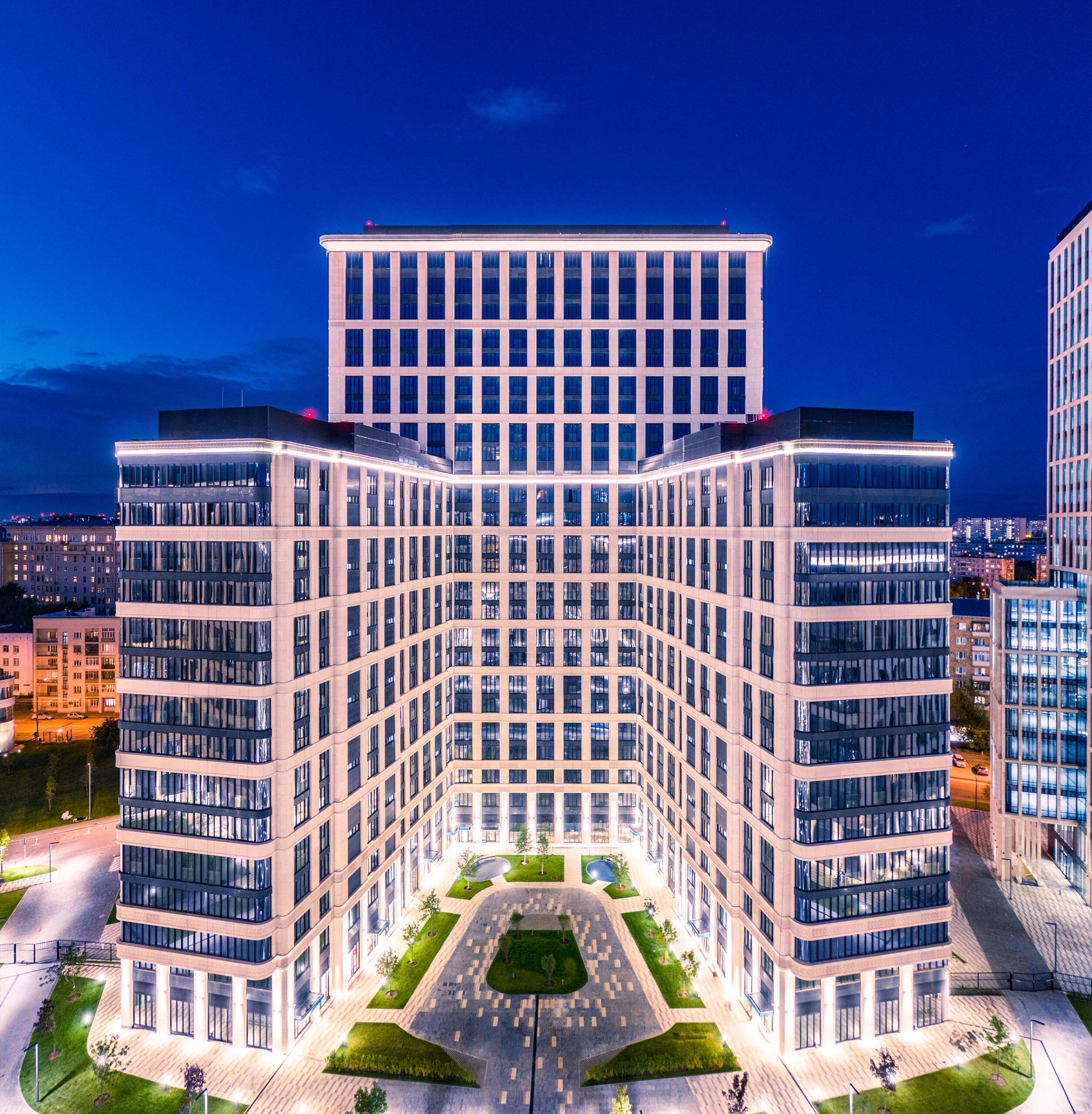 Сергей Полетаев