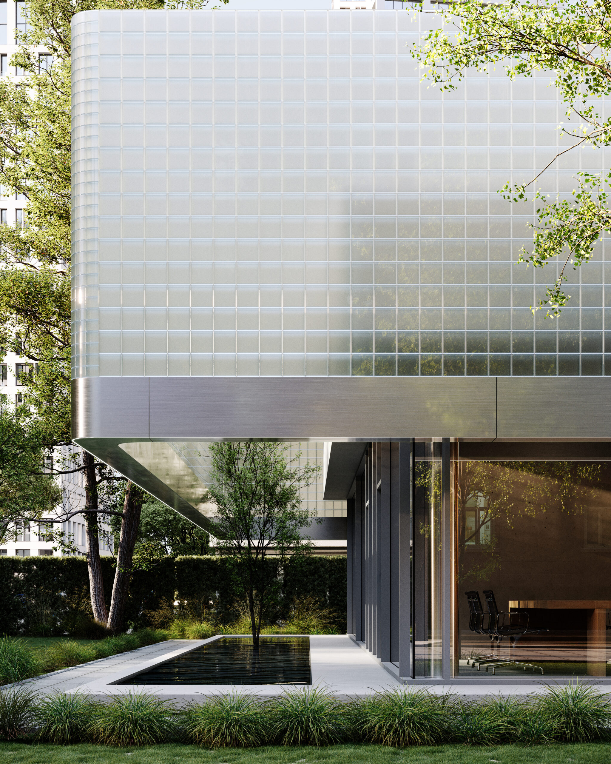 Babayants Architects