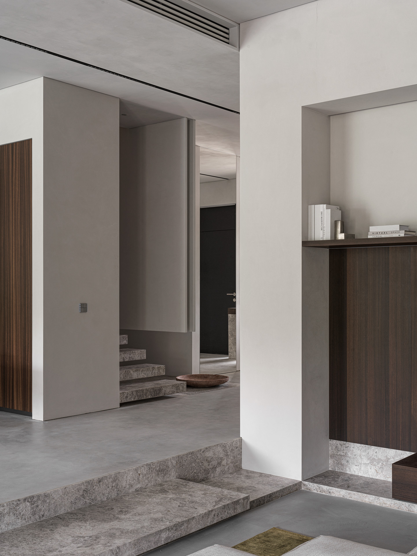 Загородный дом Тен