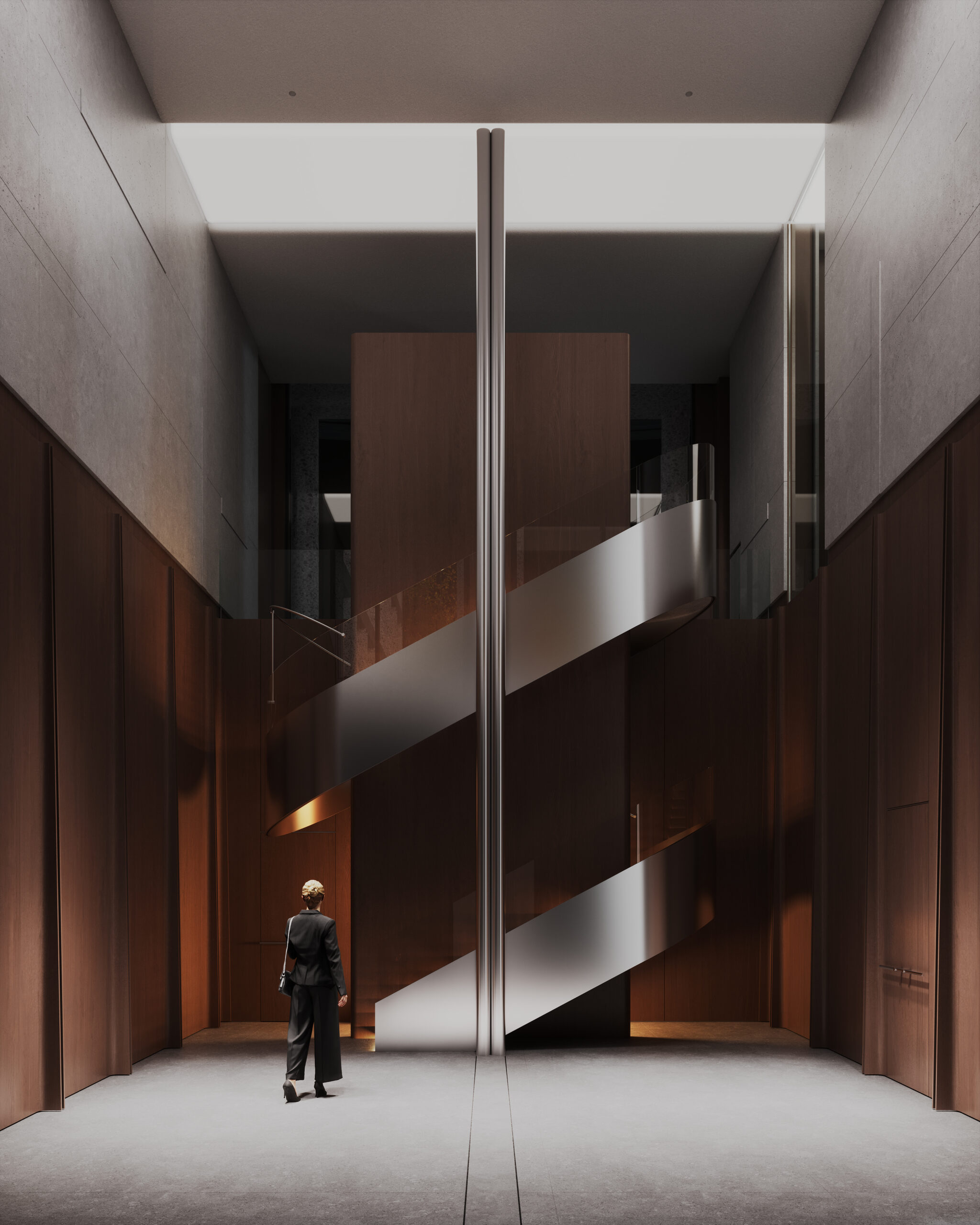 Babayants Architects