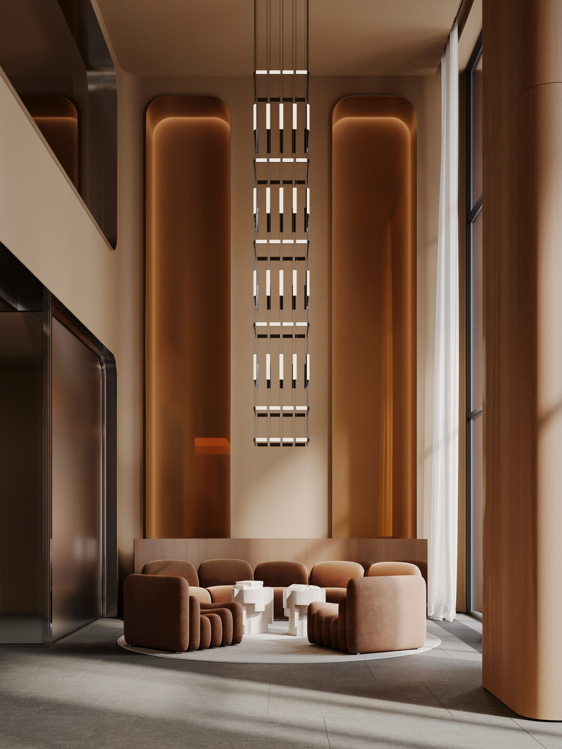 Babayants Architects