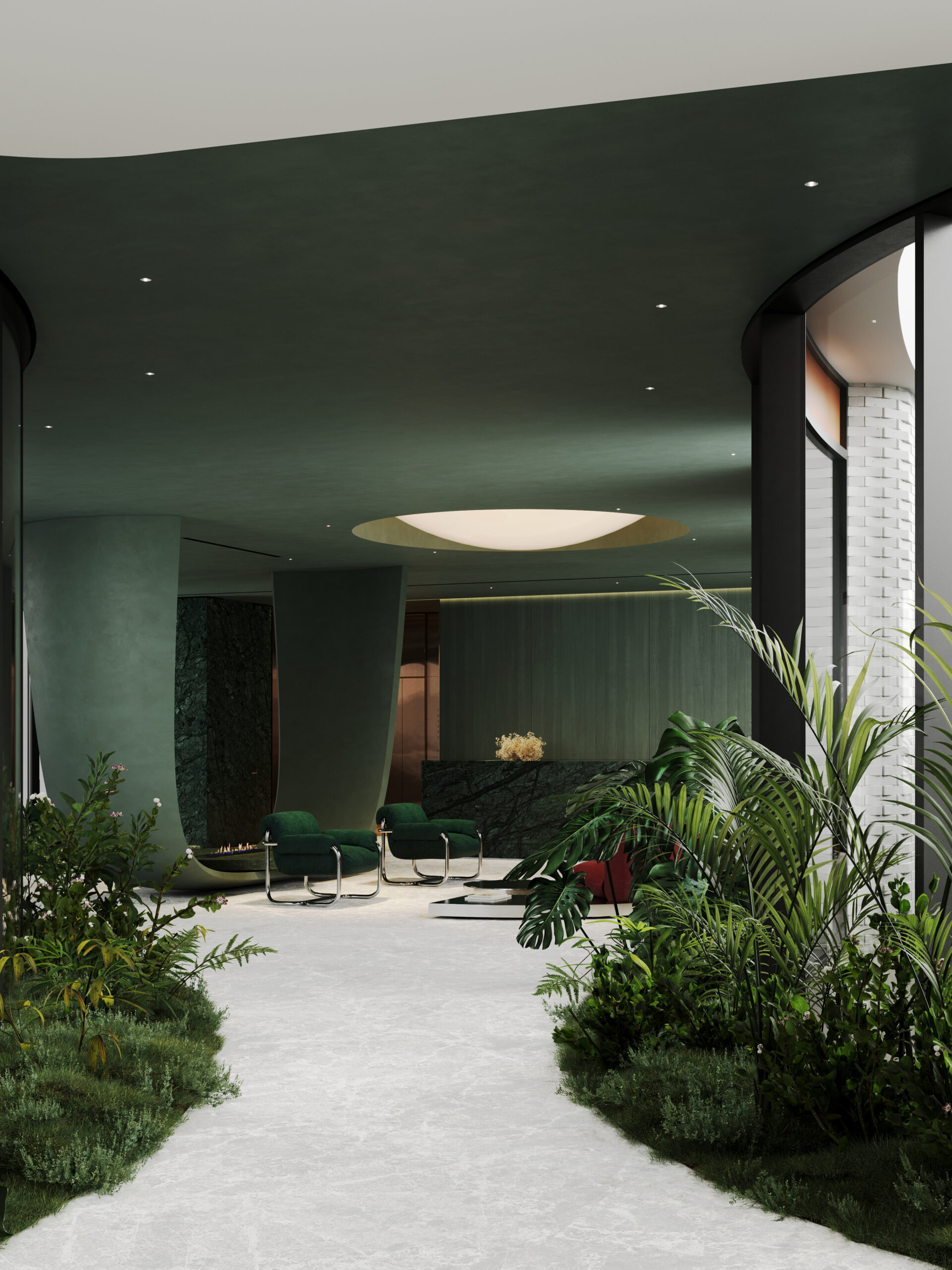 Babayants Architects