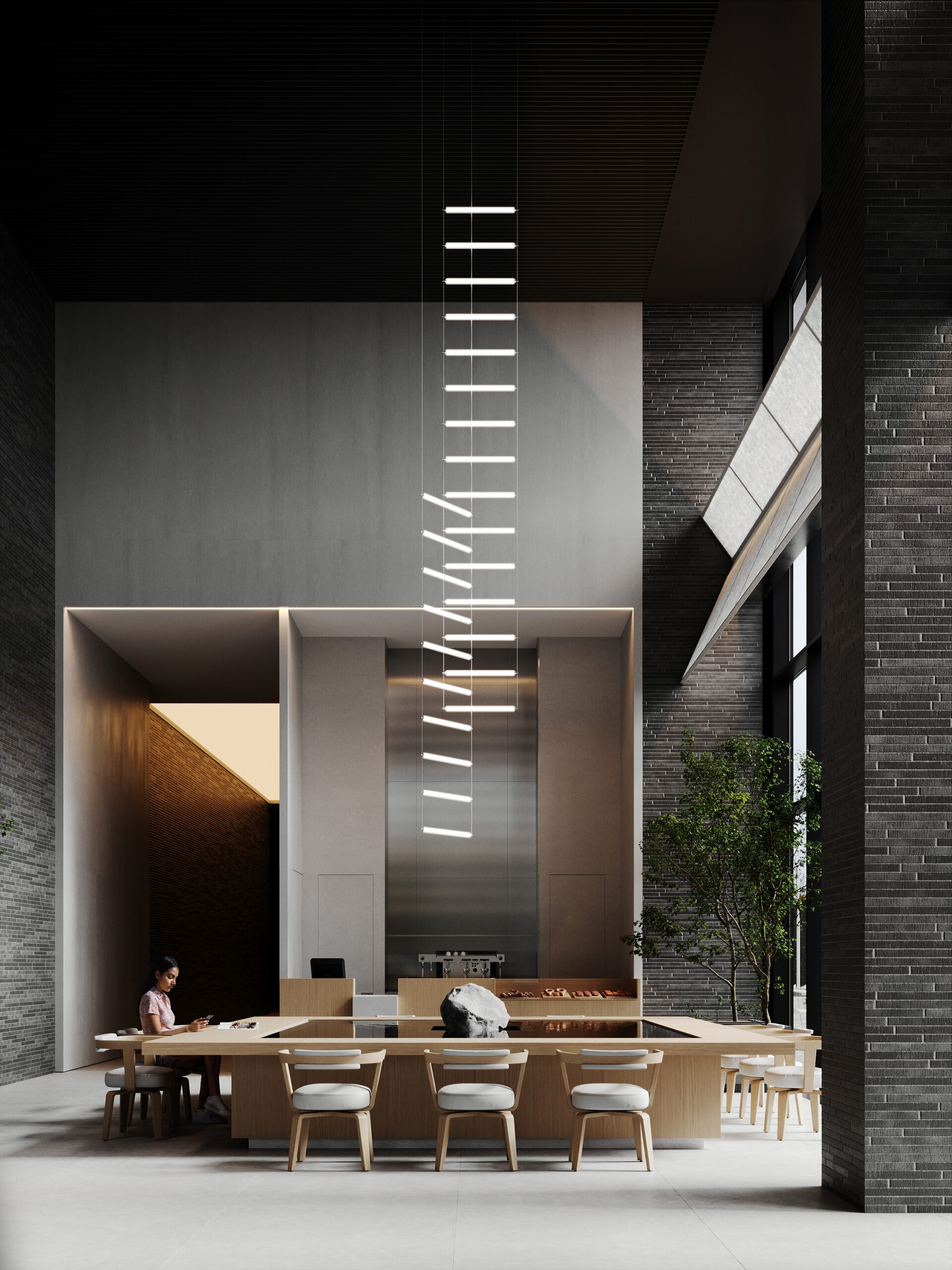 Бизнес центр А-класса