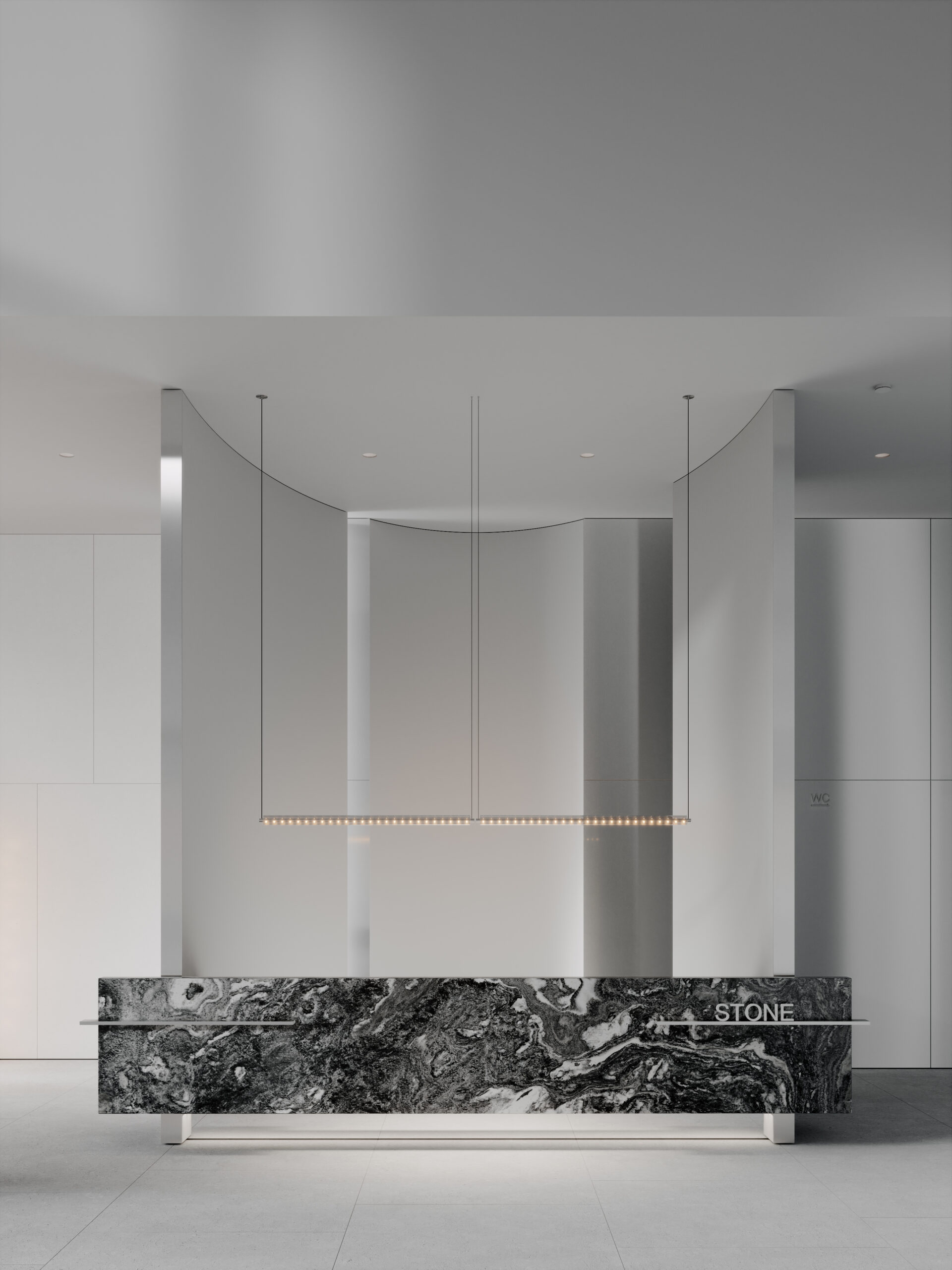 Премиальный бизнес-центр STONE Мнёвники 1