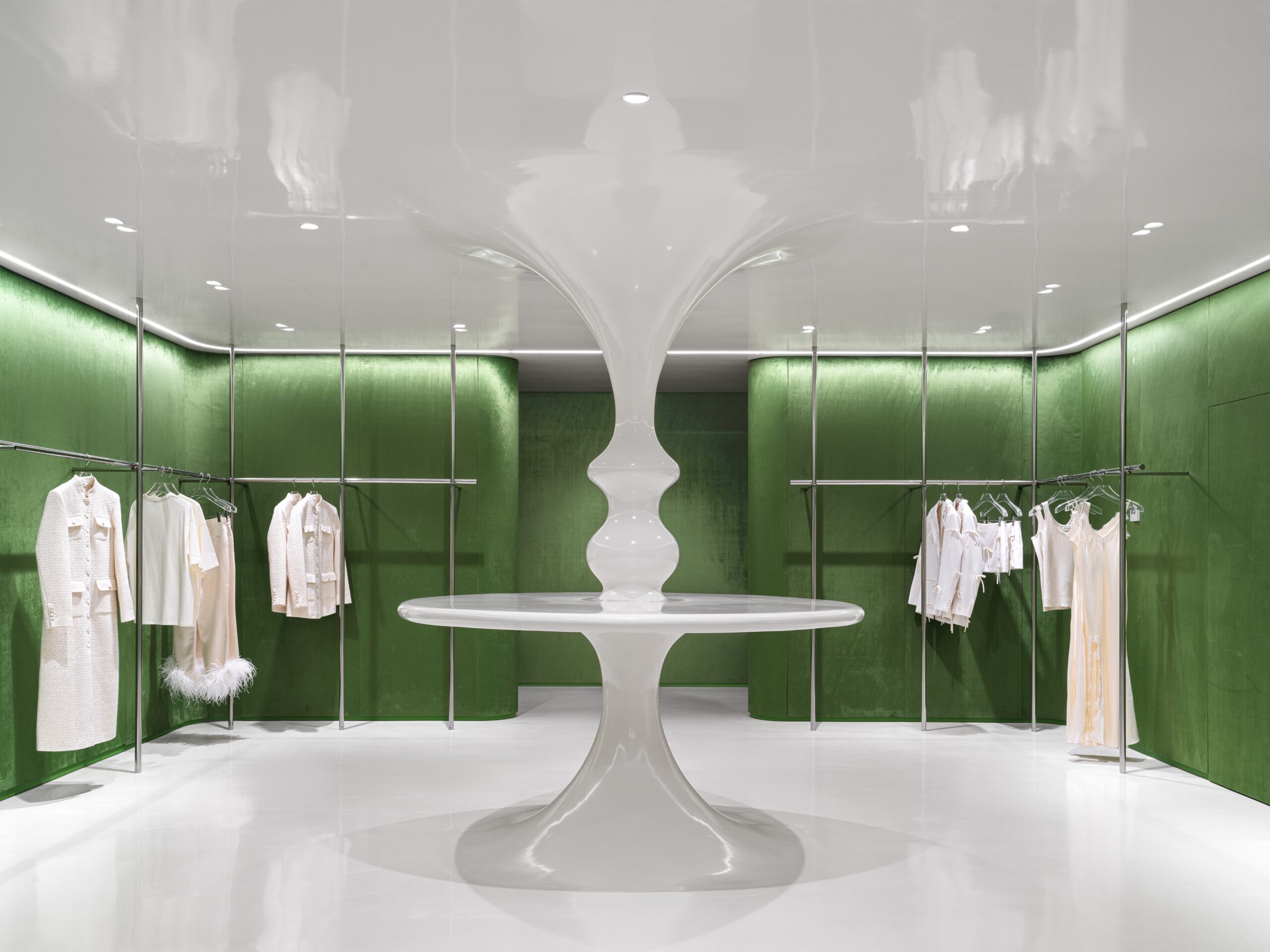 Магазин Choux