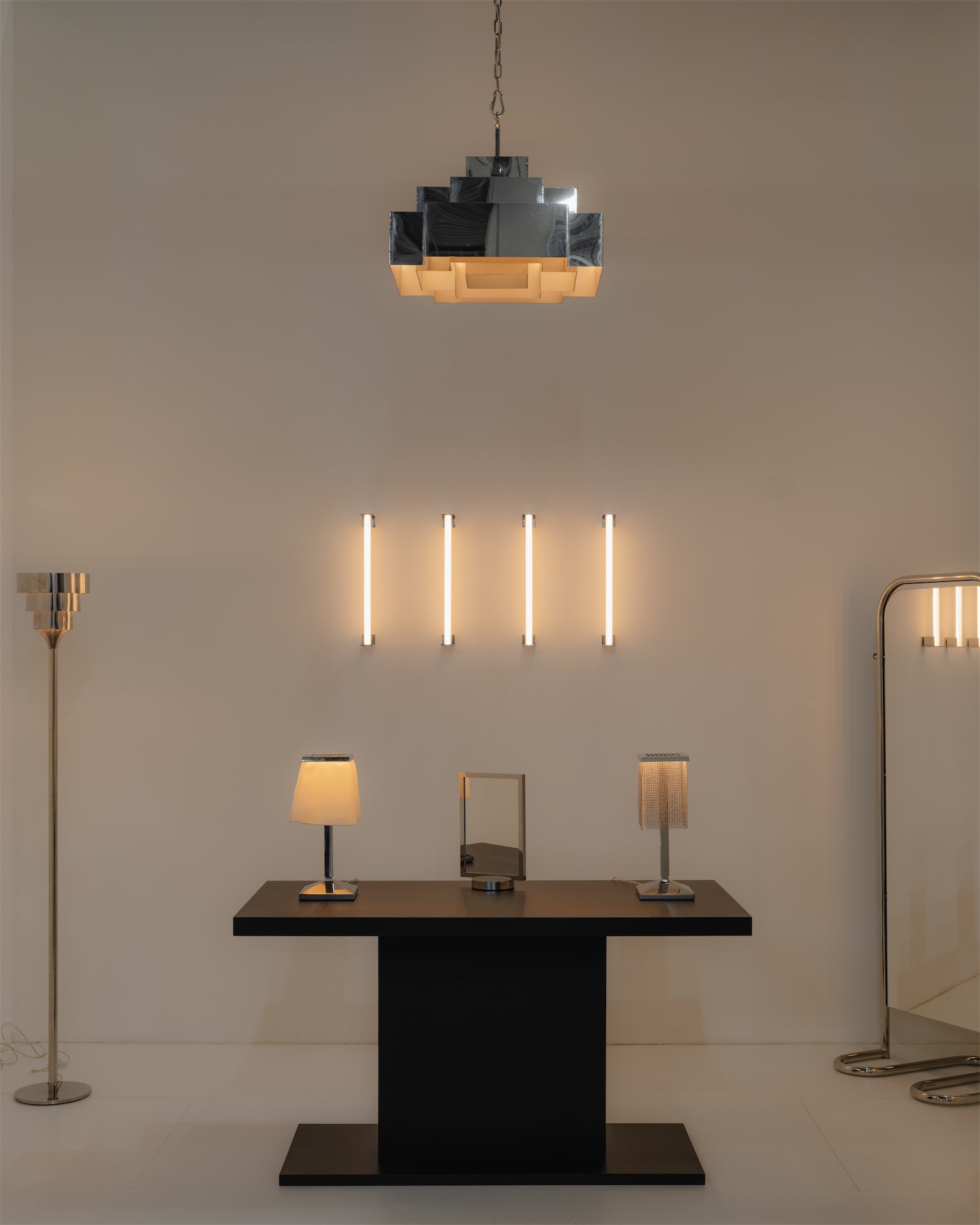 ARTDOM 2026: что было на выставке дизайна и искусства