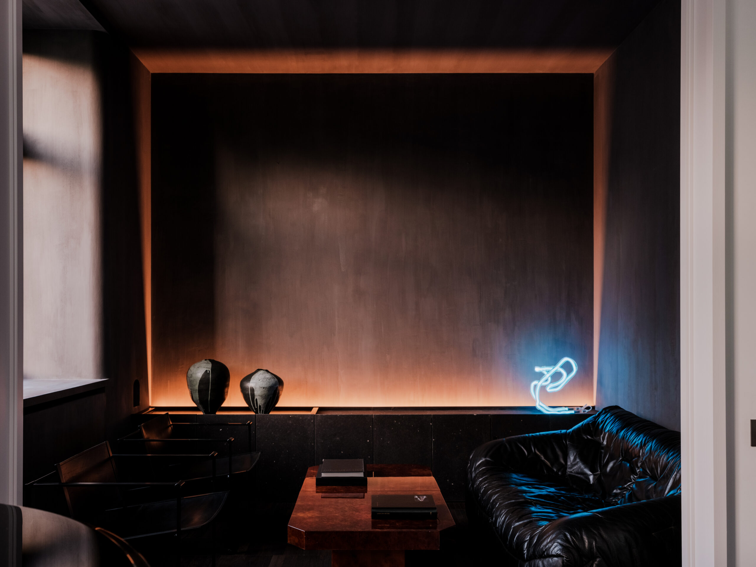 Частная квартира