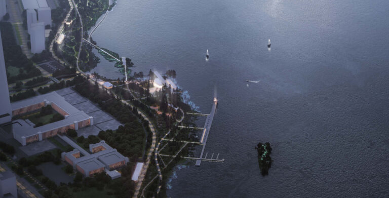 Ведущий архитектор