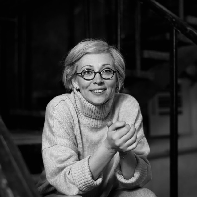 Ксения Ланикина