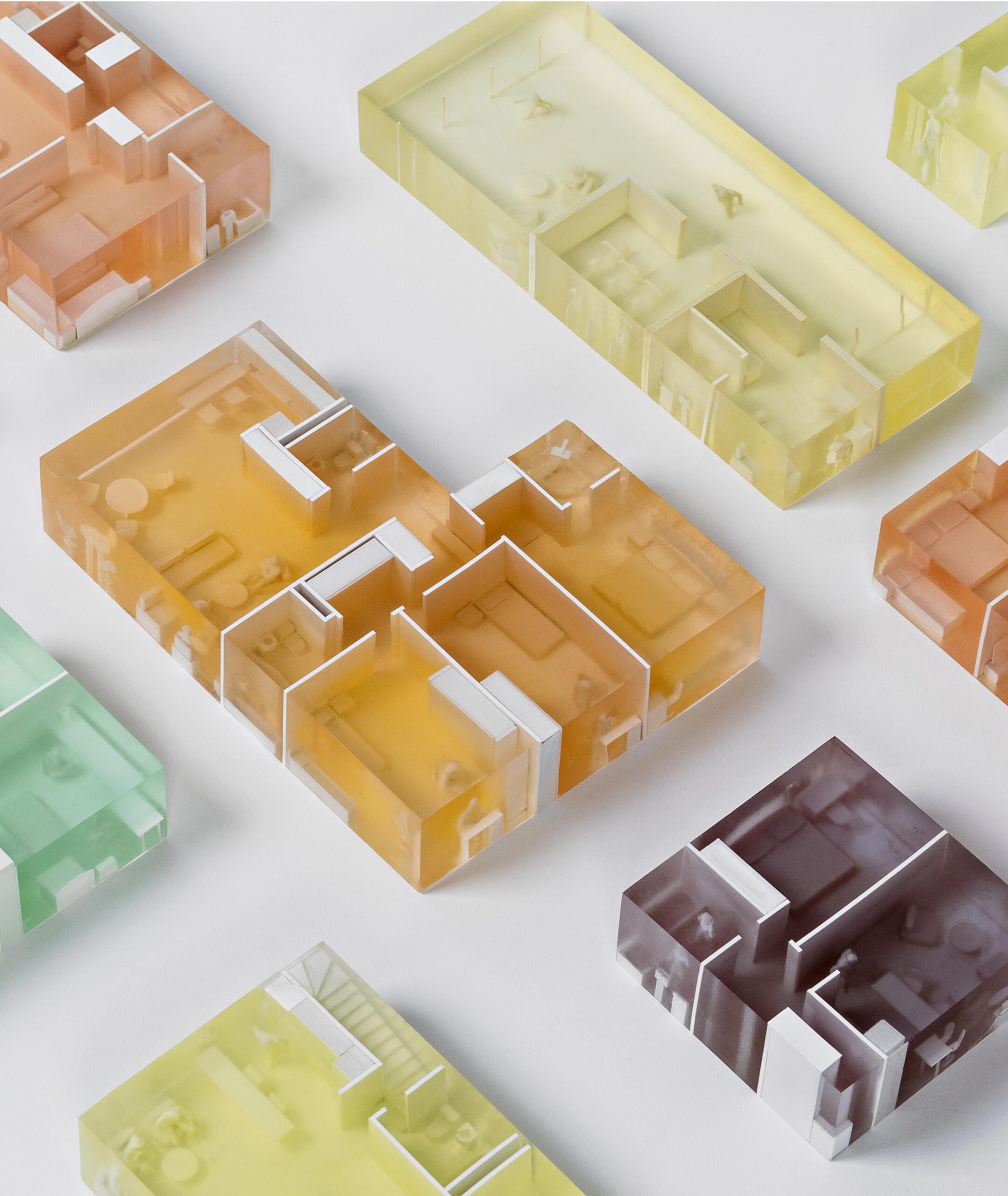 Archifellows × Mornau