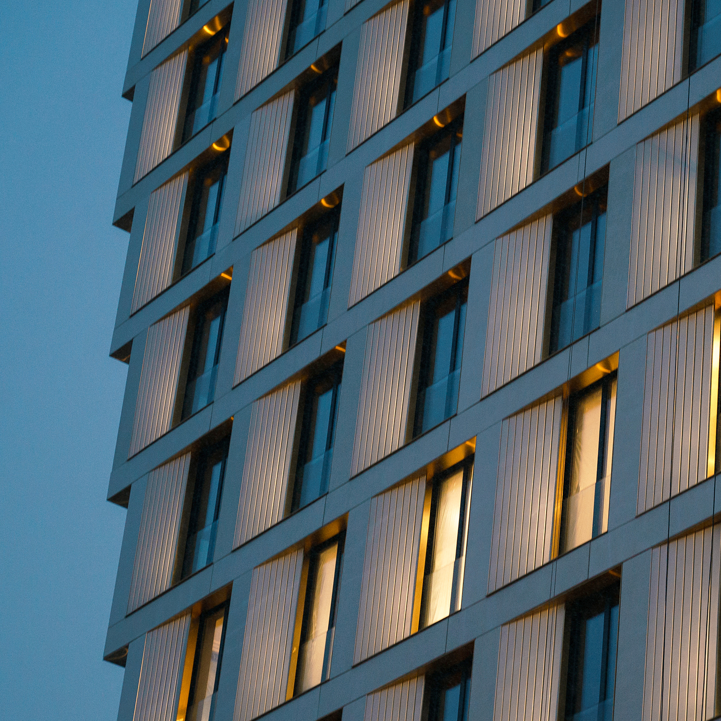 Жилой комплекс White Khamovniki