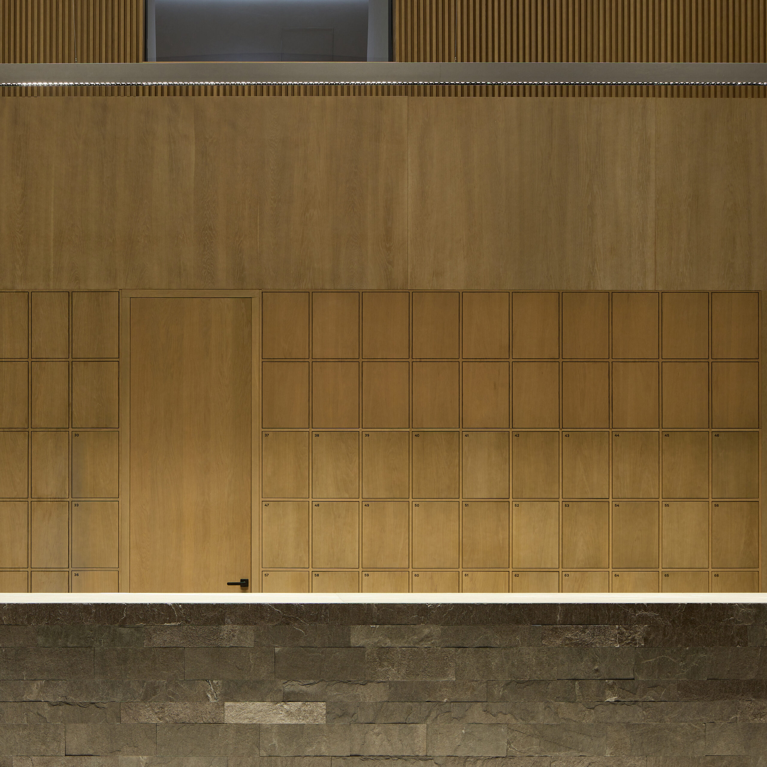 Жилой комплекс Først