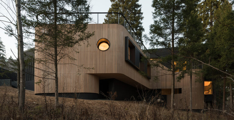 Архитектор