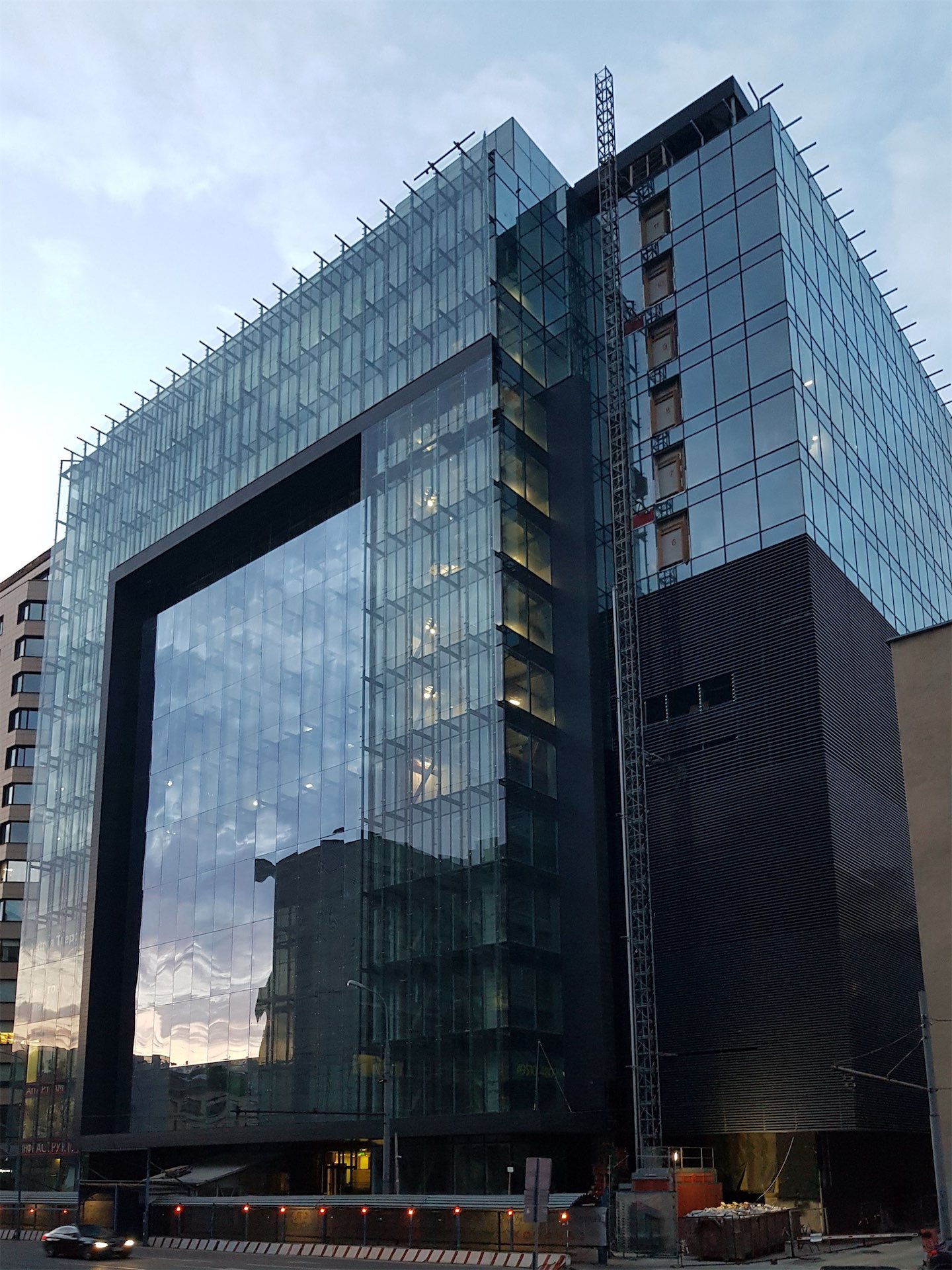 АРХСТРУКТУРА