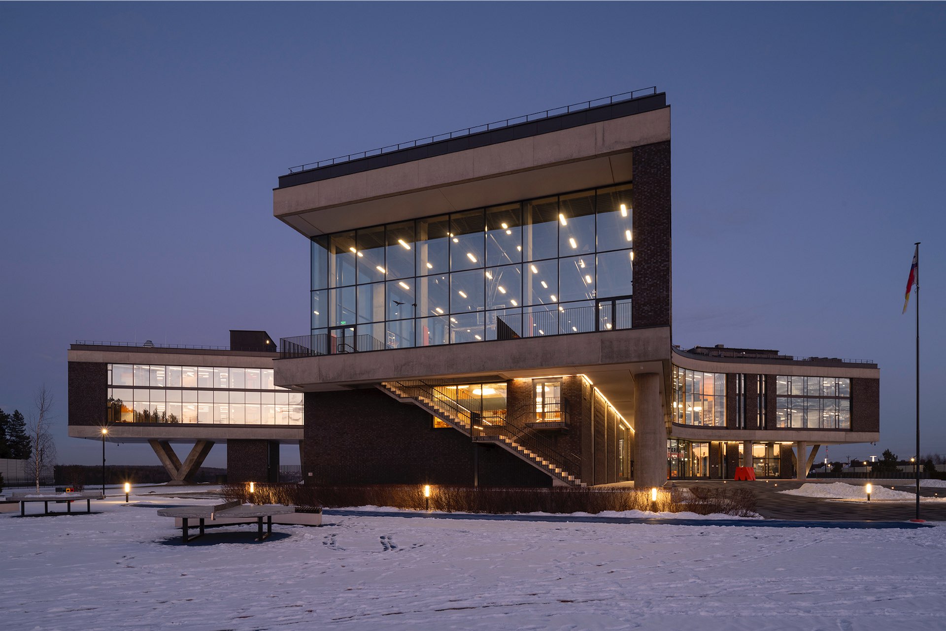 АРХСТРУКТУРА