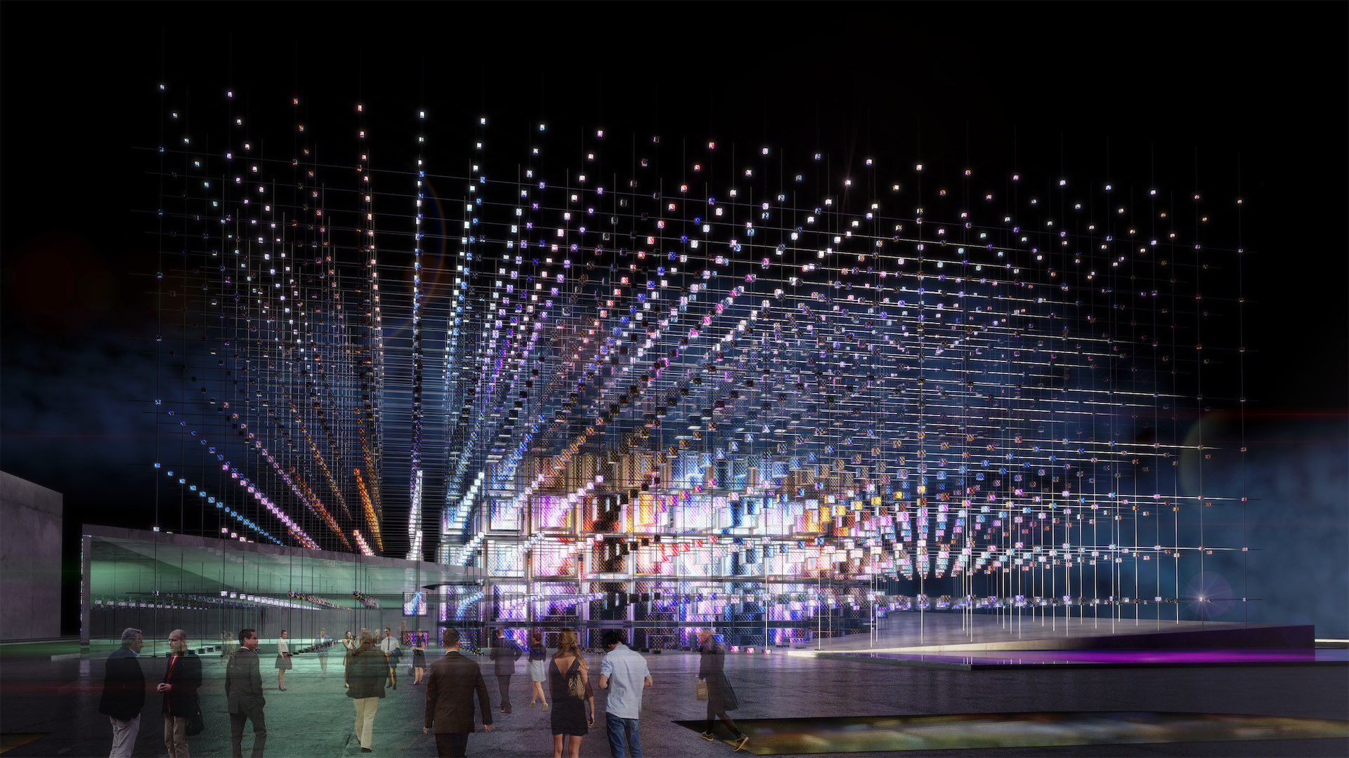 АРХСТРУКТУРА