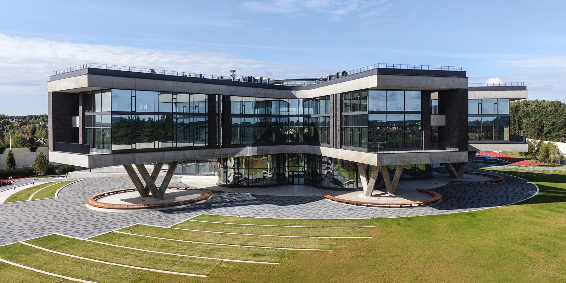 АРХСТРУКТУРА