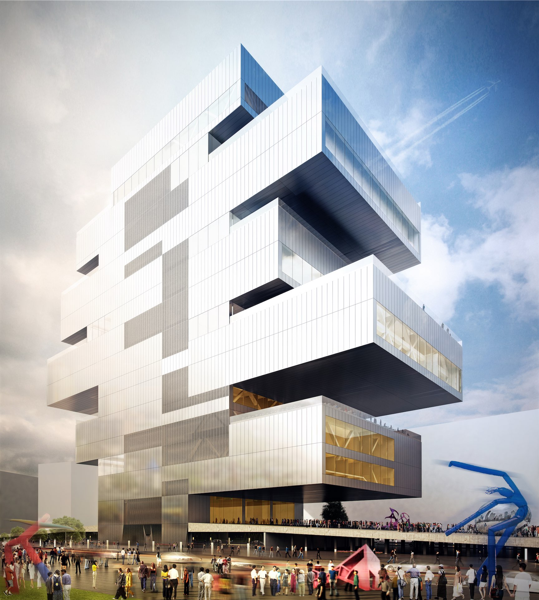 АРХСТРУКТУРА