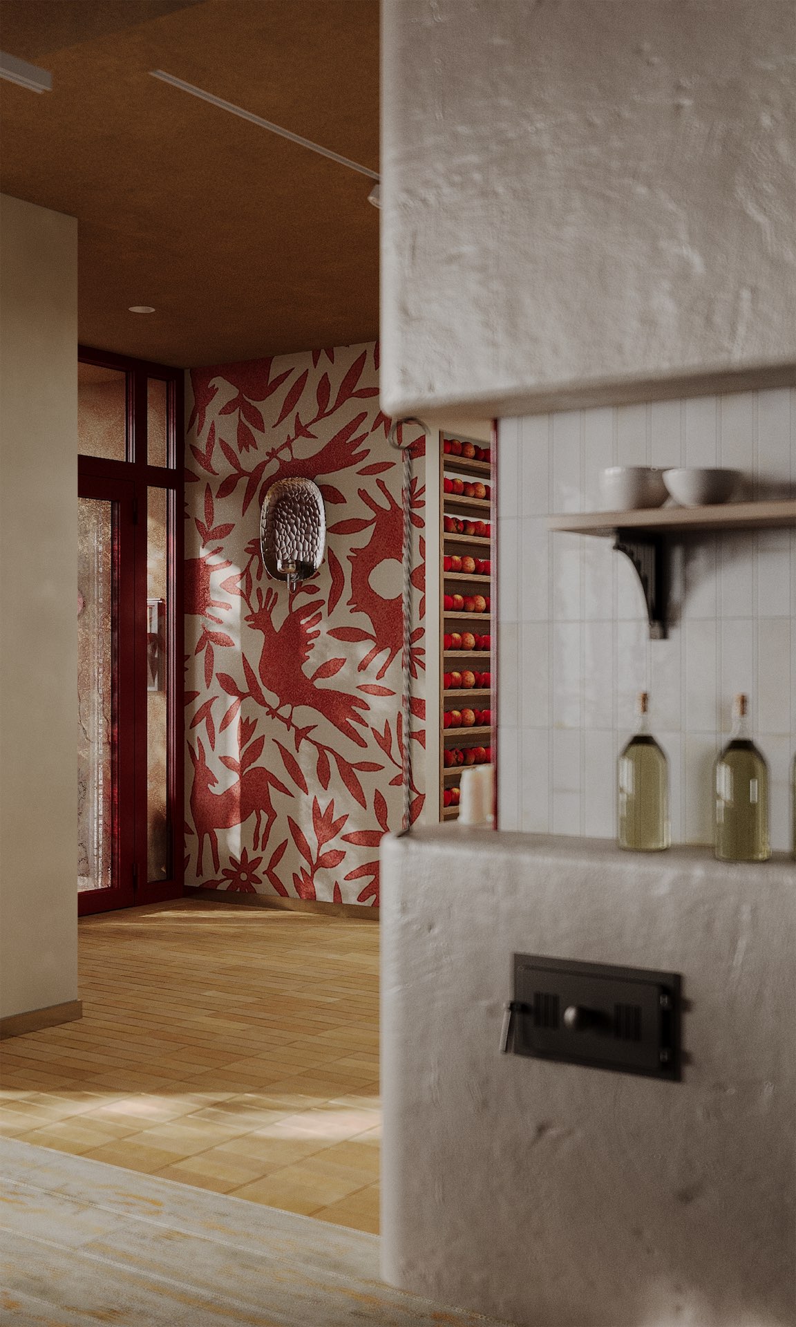 Проектное бюро Ники Лебедевой