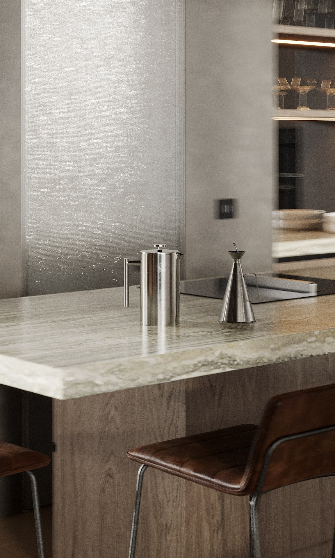 Проектное бюро Ники Лебедевой