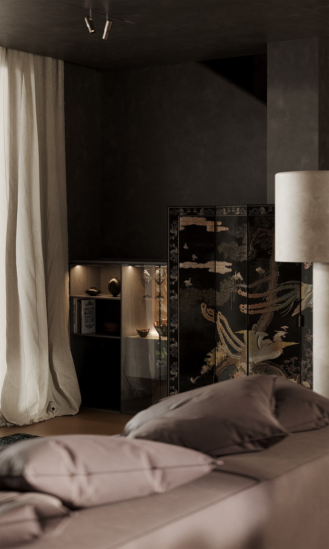 Проектное бюро Ники Лебедевой