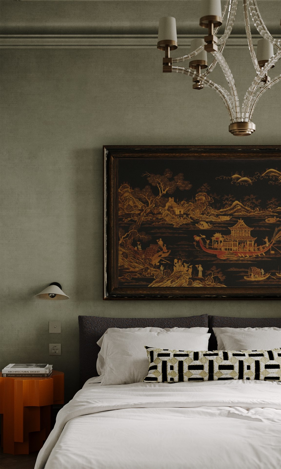 Проектное бюро Ники Лебедевой