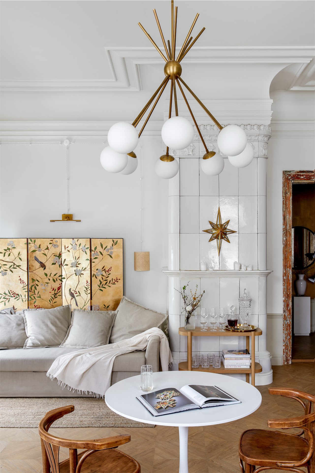 Проектное бюро Ники Лебедевой