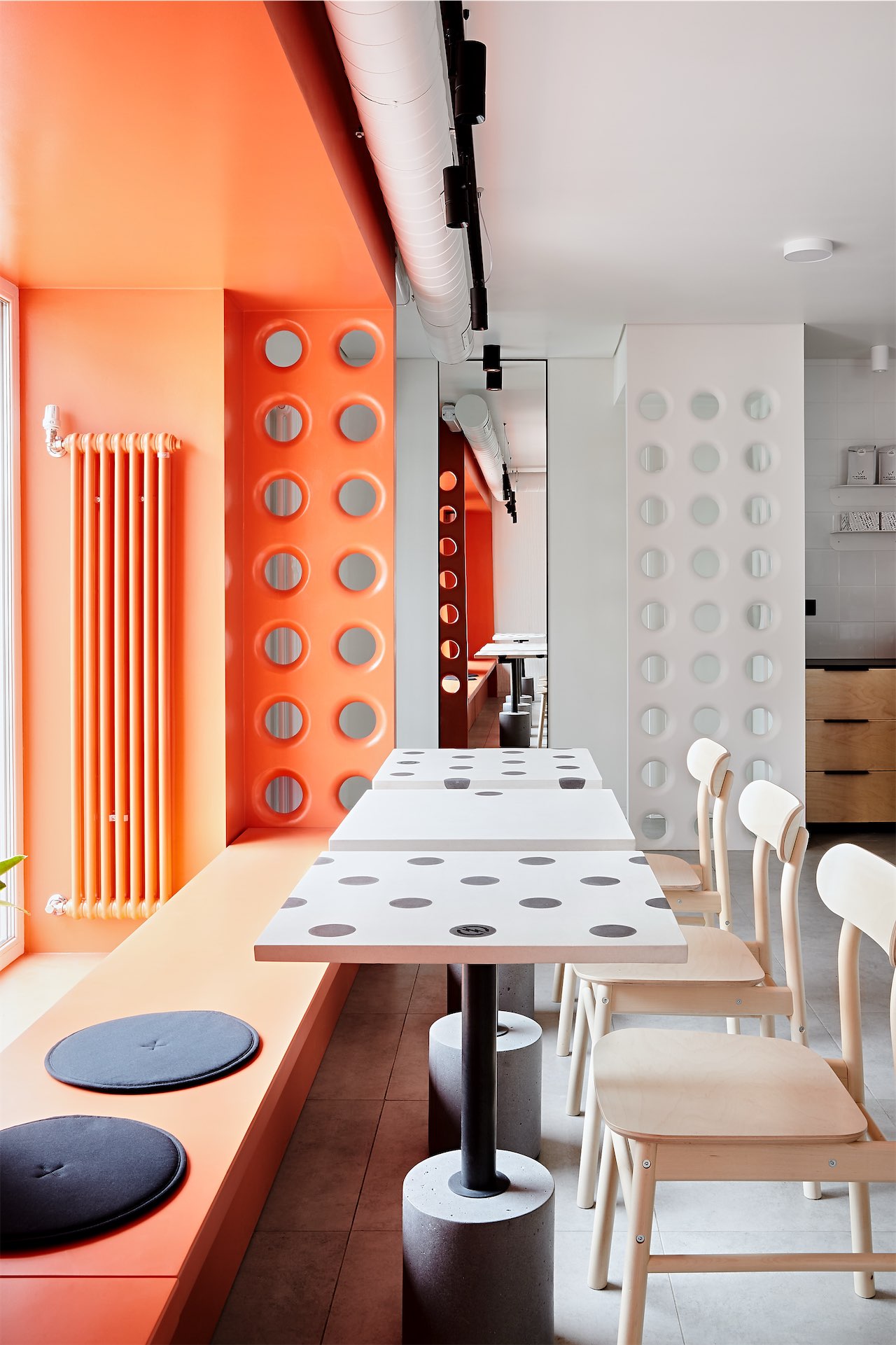 Проектное бюро Ники Лебедевой