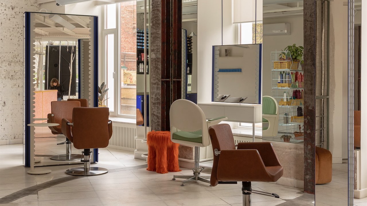 Проектное бюро Ники Лебедевой