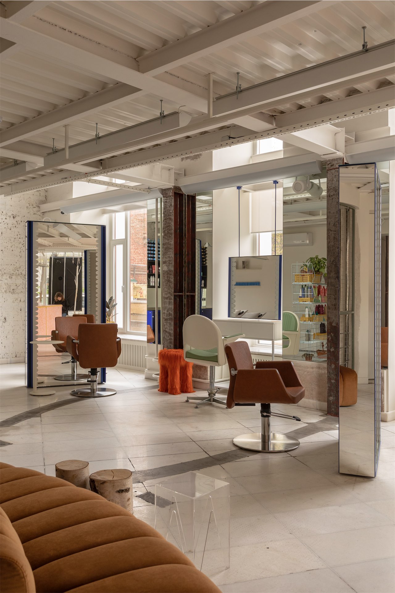 Проектное бюро Ники Лебедевой