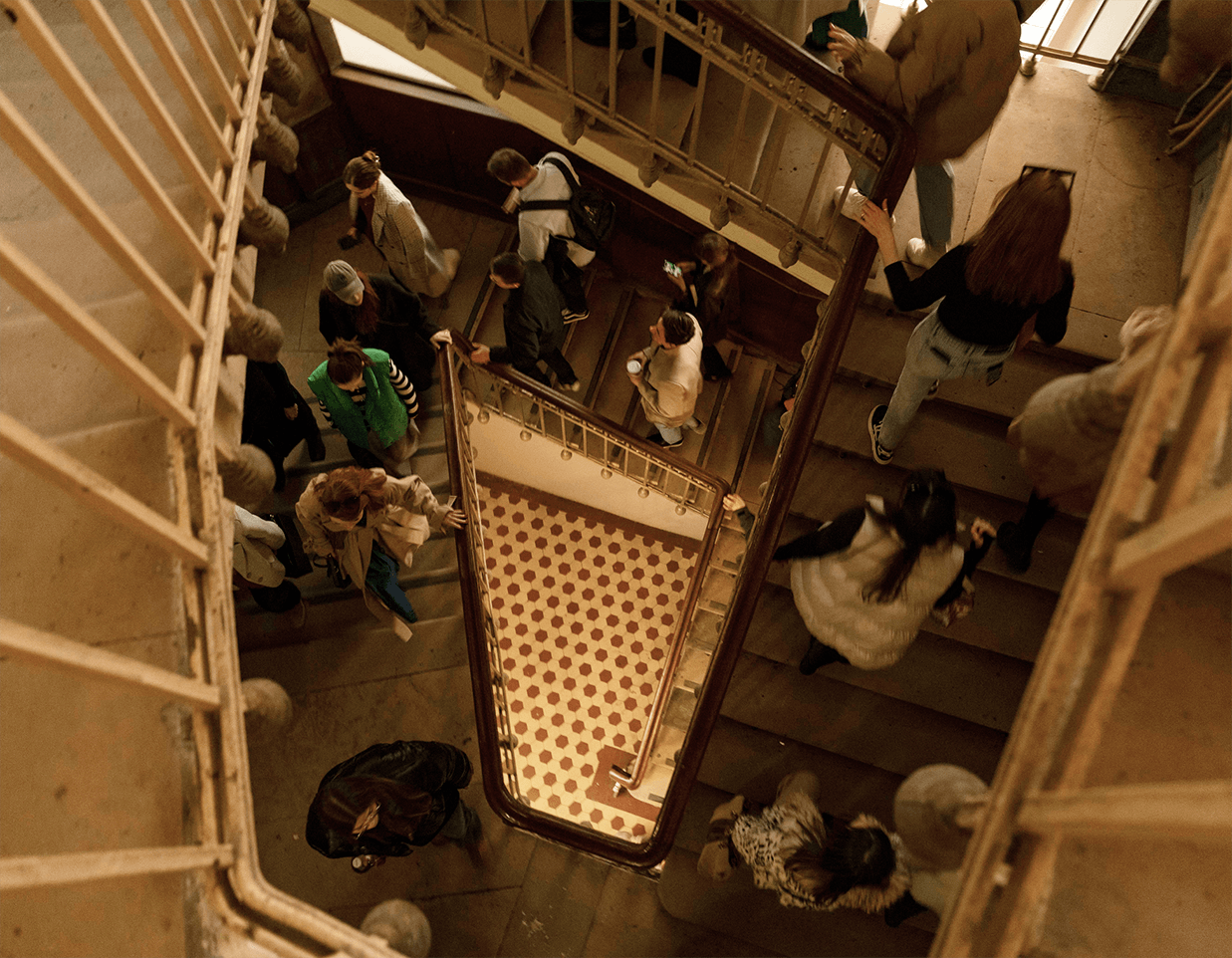 Первый архитектурный фестиваль