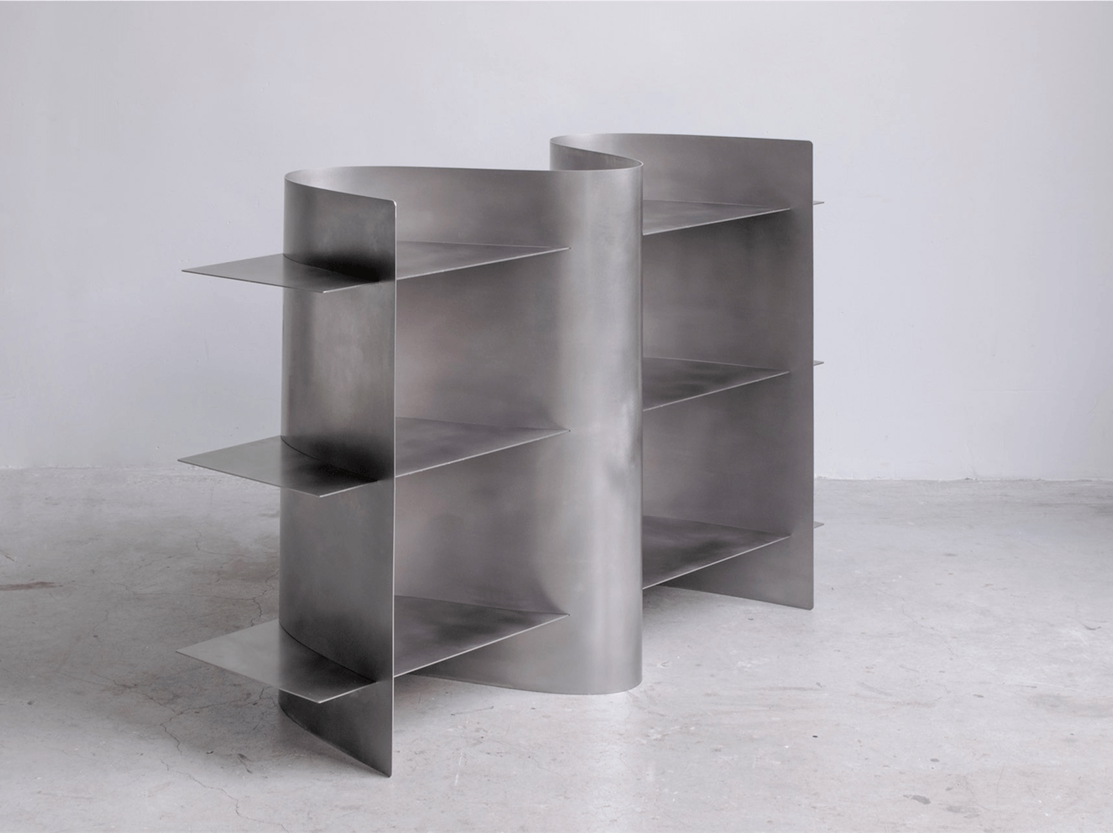 Collectible 2026: архитектура, металл и исследования