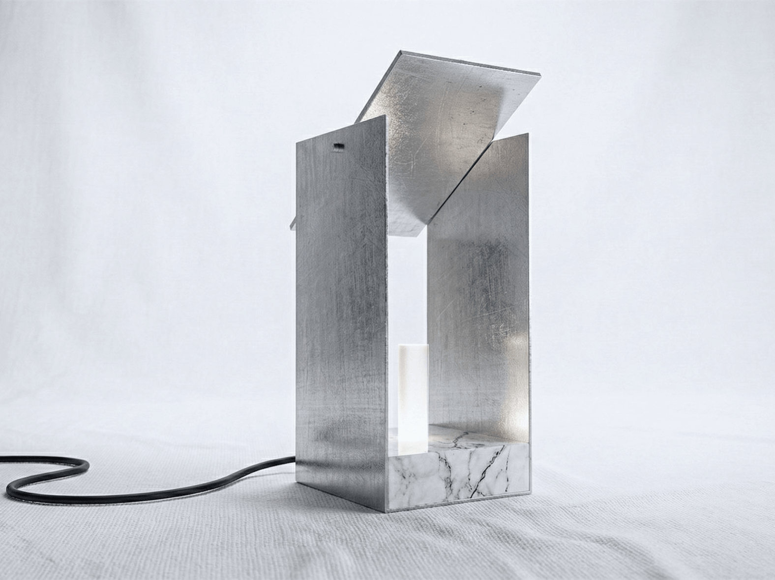 Балансирующая лампа: новый предмет от KIDZ Objects