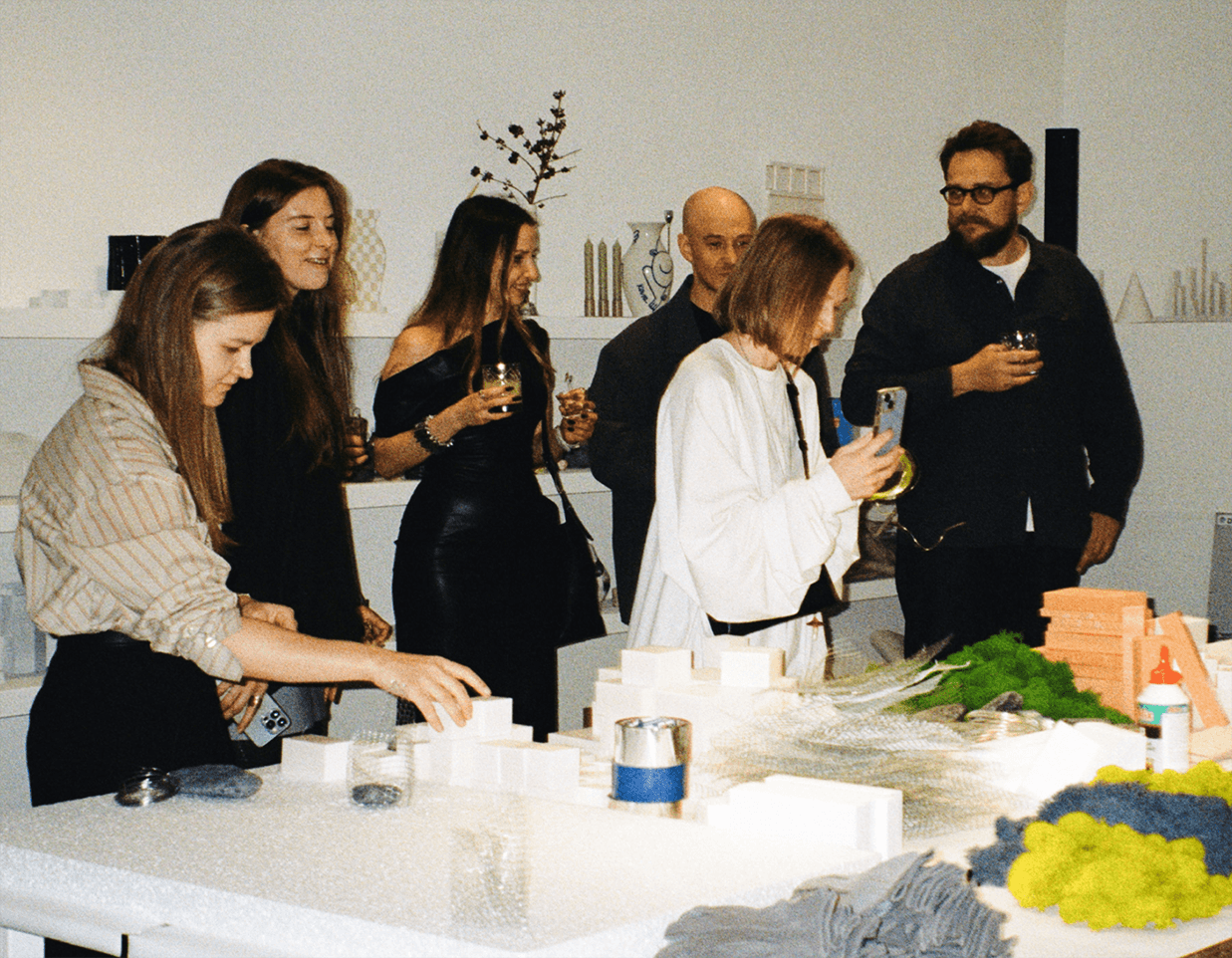 Запуск медиа A-News