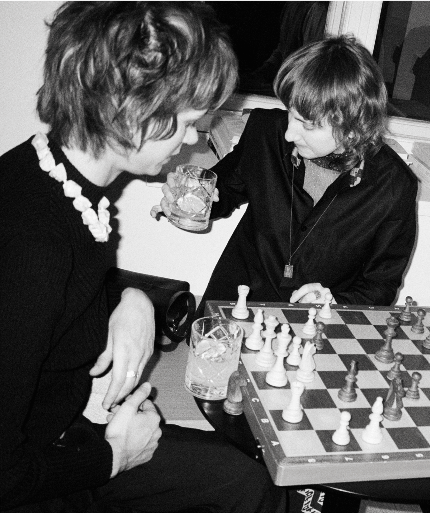 Запуск медиа A-News